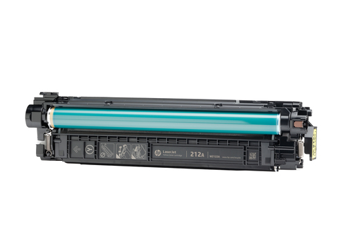 HPI TO HP 212A AMARELO LJ ENT M5XX (4,500 PAG)