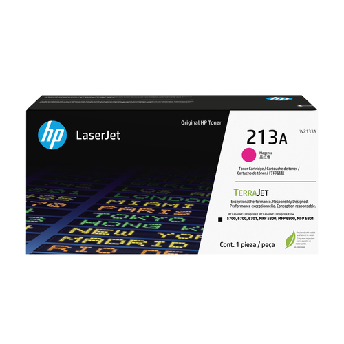 HPI TO HP 213A MAGENTA LJ ENT 5700; 5800; 6700; 6701; 6800; 6801 (3,000 PAG)