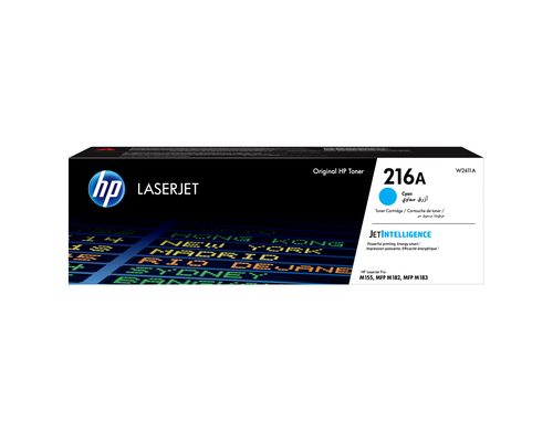 HPI TO HP 216A CYAN 850 PAG M182N/M182NW/MFP M183FW