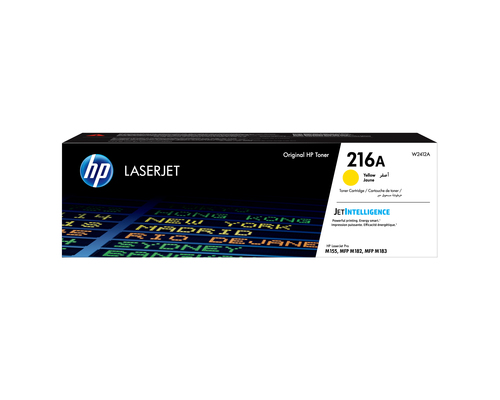 HPI TO HP 216A AMARELO LJ PRO M18X (850 PAG)