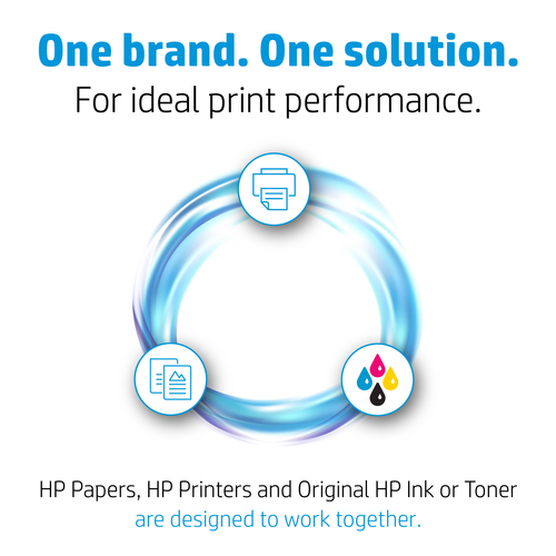 HPI HP ZINK PAPER W4Z13A 20 PAG (SPROCKET)