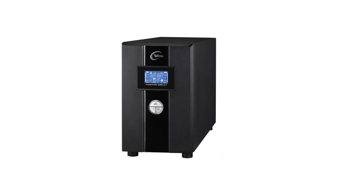UPS WINTECH KS OFFLINE 2000 VA