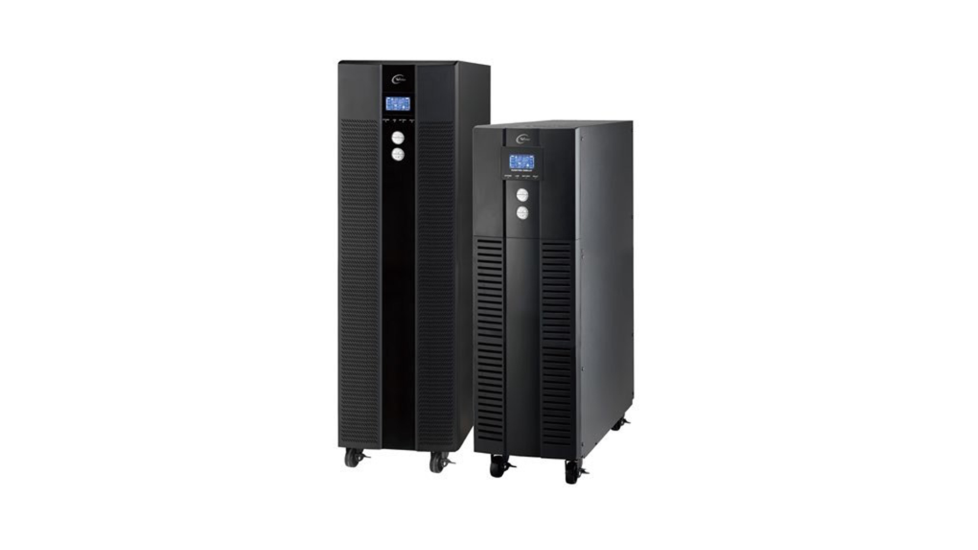 UPS WINTECH KS ONLINE 40 KVA COM SNMP