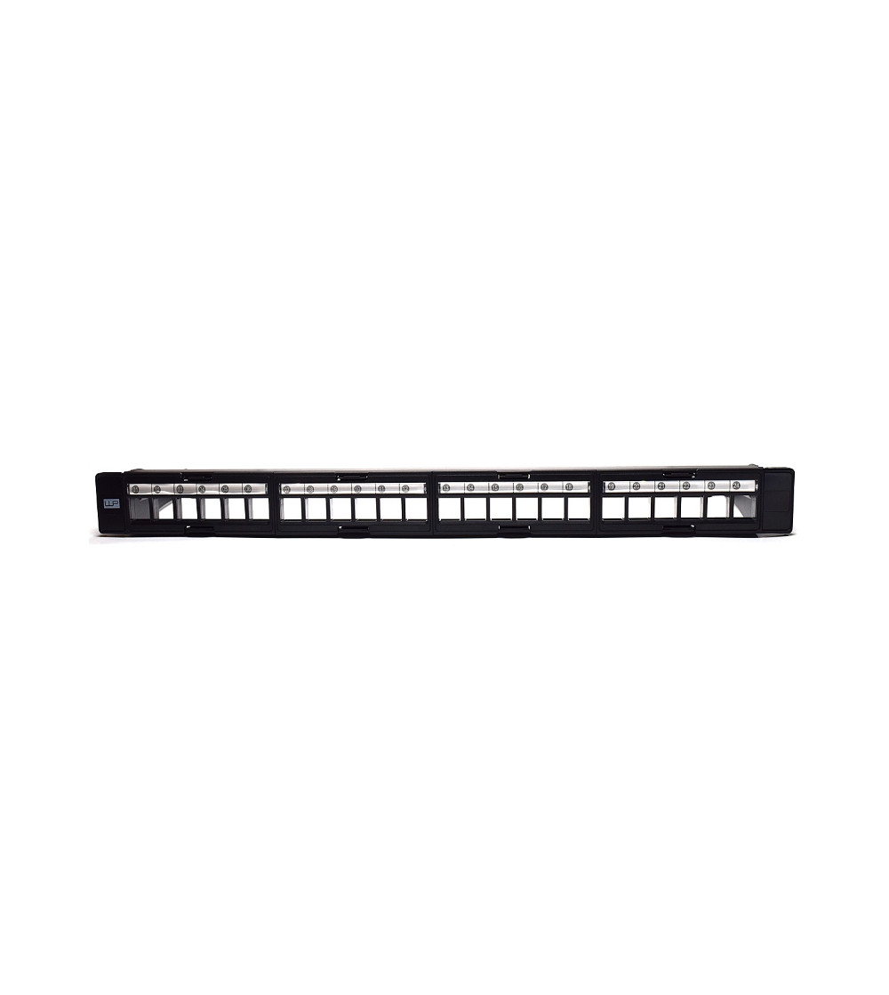 PATCH PANNEL-24 PT VAZIO WP RACK