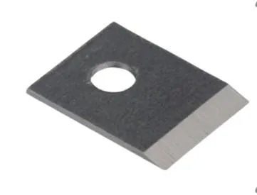 LAMINA DE SUBSTITUIÇÃO WP RACK PARA ALICATE DE CRAVAR
