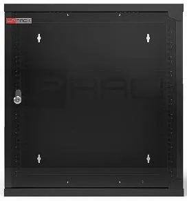ARMARIO 06U WP RACK 19" 540X450X310MM PRETO