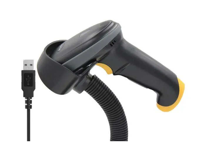 WINTECH POS SCANNER WS20 BARCODE+ BASE_(2PCS)