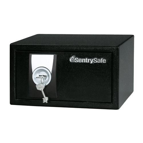COFRE SENTRY 17 X 29 X 27 X031