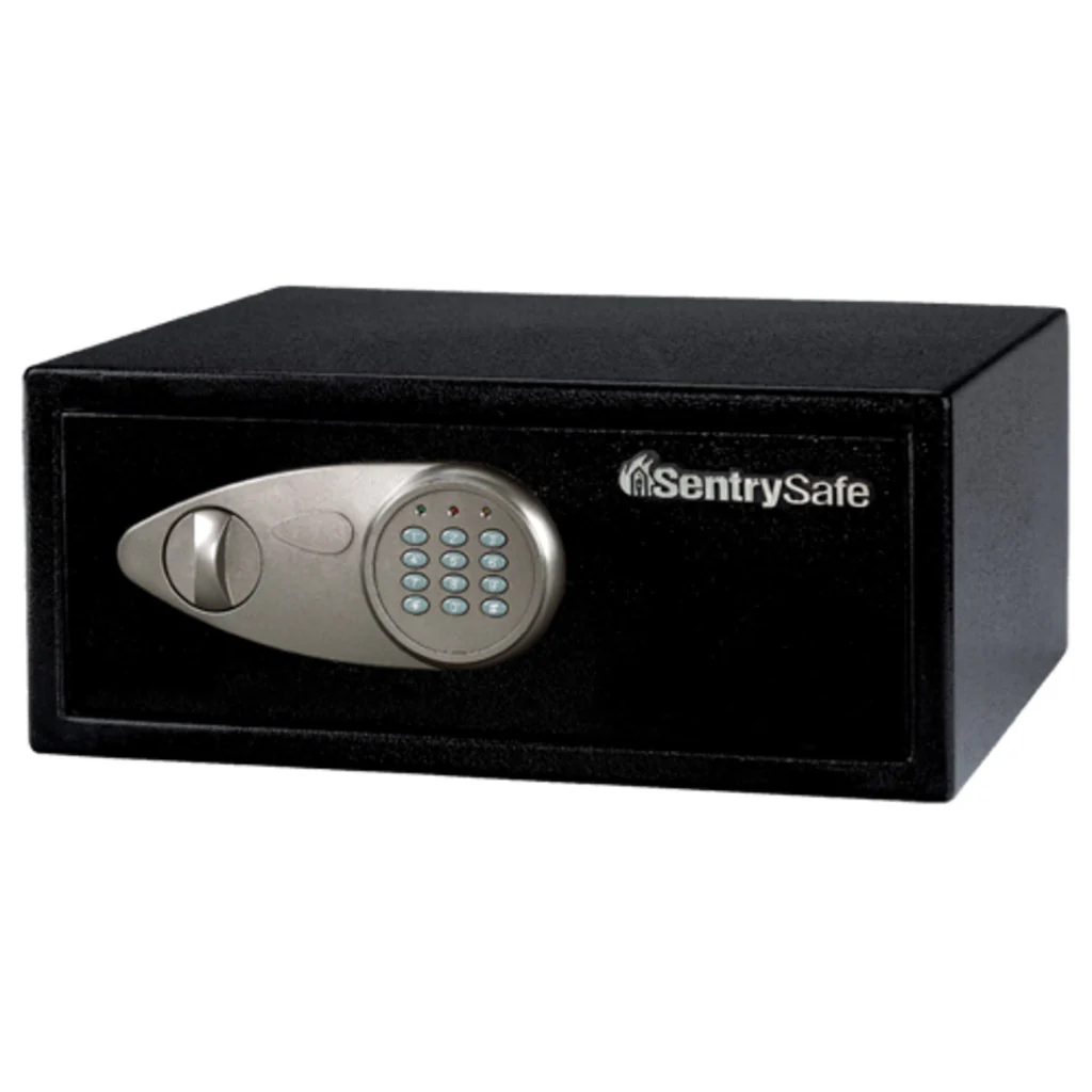 COFRE SENTRY 18 X 43 X 37 X075