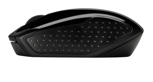 HPI MOUSE HP 200 1000DPI WIRELESS PRETO
