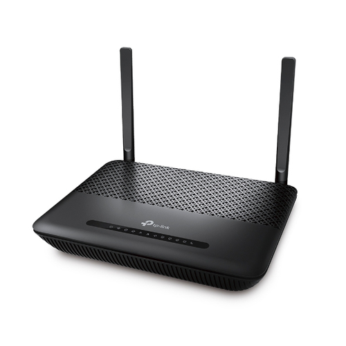 ROUTER TP-LINK WIFI AC1200 GPON VOIP