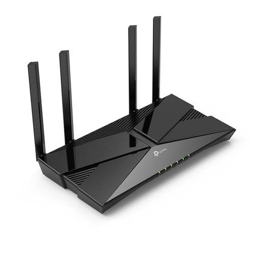 ROUTER TP-LINK WIFI 6 AX1800 VOIP GPON