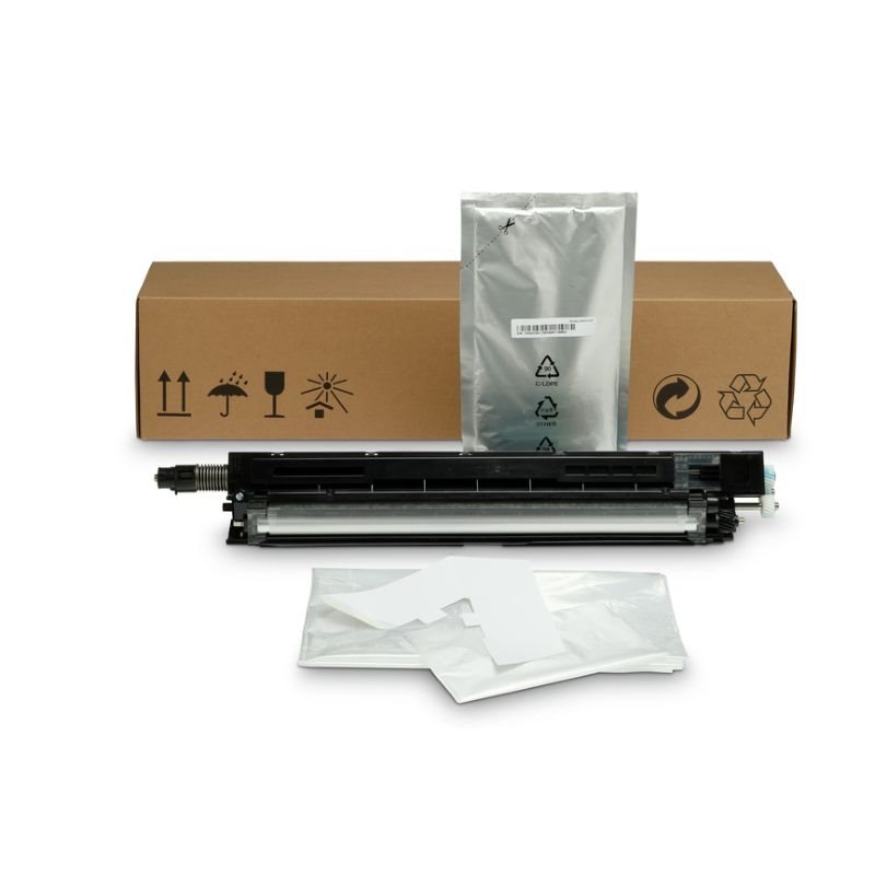 HPI KIT HP Z7Y91A AMARELLO DEVELOPER UNIT E77822/E77825/E77830