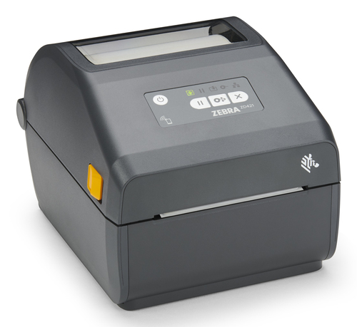 IMP ELTRON ZEBRA MONO ZD421 ETIQUETA 203 DPI 108MM (152 MM/S) USB/ETHERNET