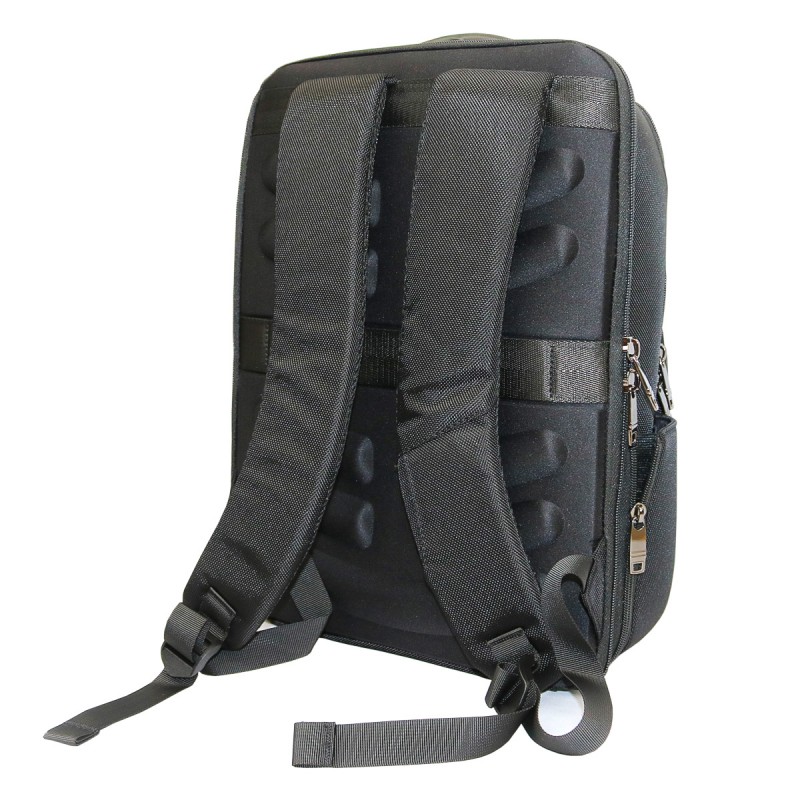 MOCHILA KINGSLONG 15.6" ZJJ241031 PRETO